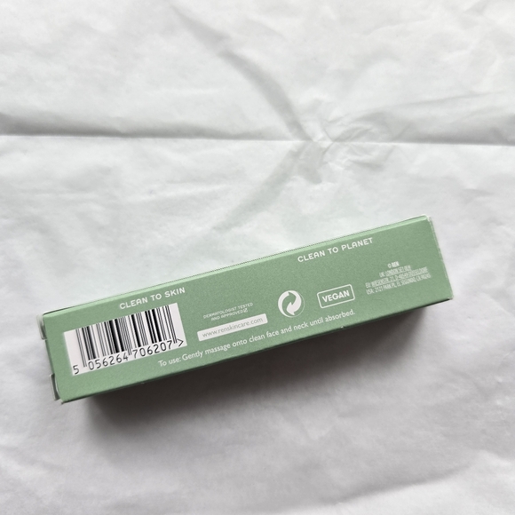🍒 5/$20 new REN Clean Skincare Evercalm Global Protection Day Cream Deluxe Mini - Picture 3 of 8